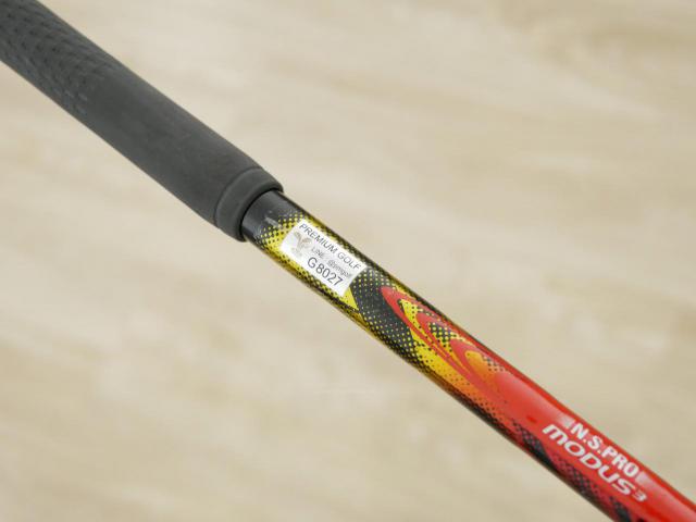 Wedge : Miura : Wedge Miura K-Grind 2.0 Loft 52 ก้านเหล็ก Design Tuning Modus 105 Flex R