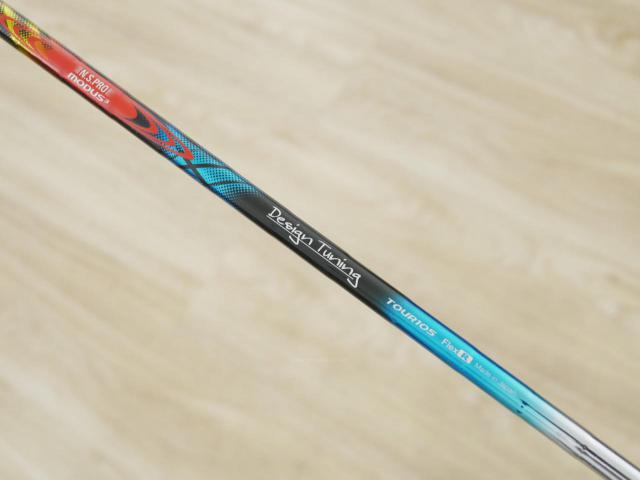 Wedge : Miura : Wedge Miura K-Grind 2.0 Loft 52 ก้านเหล็ก Design Tuning Modus 105 Flex R