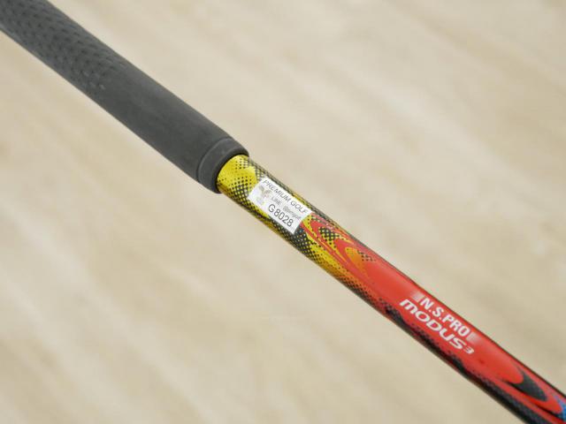 Wedge : Miura : Wedge Miura K-Grind 2.0 Loft 56 ก้านเหล็ก Design Tuning Modus 105 Flex R