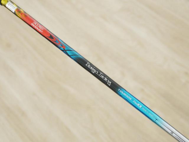 Wedge : Miura : Wedge Miura K-Grind 2.0 Loft 56 ก้านเหล็ก Design Tuning Modus 105 Flex R