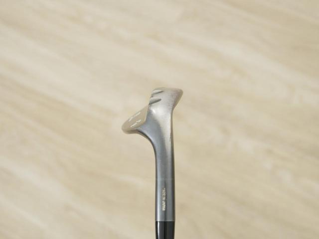 Wedge : Miura : Wedge Miura K-Grind 2.0 Loft 60 ก้านเหล็ก Design Tuning Modus 105 Flex S
