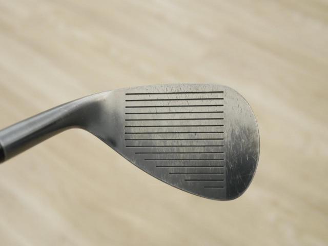 Wedge : Miura : Wedge Miura K-Grind 2.0 Loft 60 ก้านเหล็ก Design Tuning Modus 105 Flex S