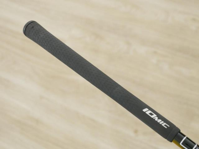 Wedge : Miura : Wedge Miura K-Grind 2.0 Loft 60 ก้านเหล็ก Design Tuning Modus 105 Flex S