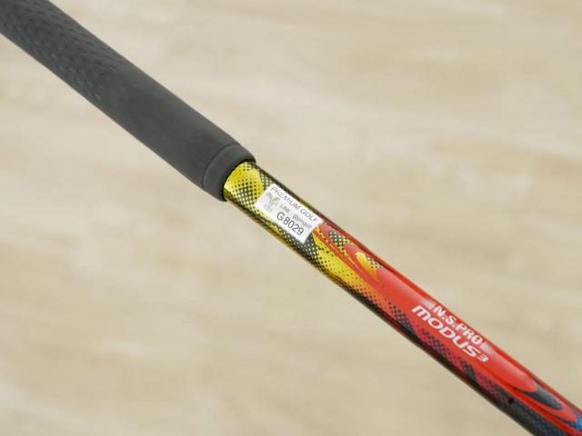 Wedge : Miura : Wedge Miura K-Grind 2.0 Loft 60 ก้านเหล็ก Design Tuning Modus 105 Flex S