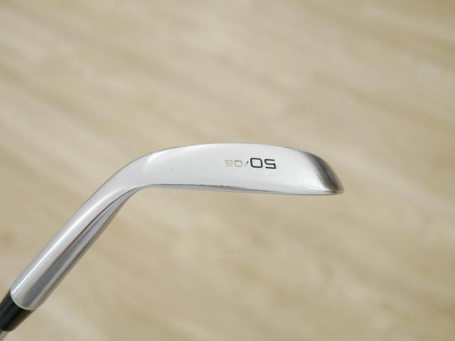 Wedge : Fourteen : Wedge Fourteen MT-28 V3 Loft 50 ก้านเหล็ก NS Pro 950 Flex R