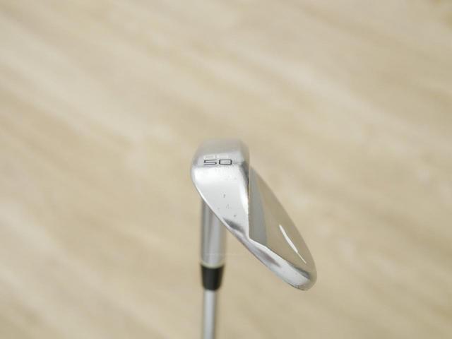 Wedge : Fourteen : Wedge Fourteen MT-28 V5 Forged Loft 50 ก้านเหล็ก Dynamic Gold Wedge