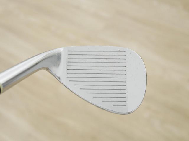 Wedge : Fourteen : Wedge Fourteen MT-28 V5 Forged Loft 50 ก้านเหล็ก Dynamic Gold Wedge