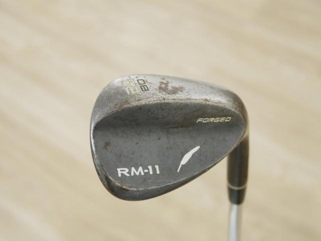 Wedge : Fourteen : Wedge Fourteen RM-11 Forged Loft 52 ก้านเหล็ก Dynamic Gold Wedge