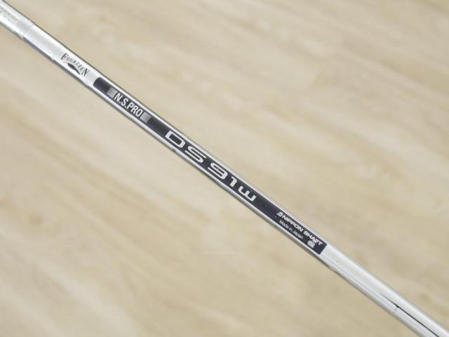 Wedge : Fourteen : Wedge Fourteen DJ-4 Forged Loft 52 ก้านเหล็ก NS Pro DS91W Flex S