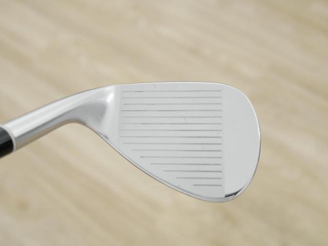 Wedge : Fourteen : Wedge Fourteen DJ-4 Forged Loft 52 ก้านเหล็ก NS Pro DS91W Flex S