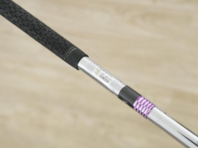 Wedge : Fourteen : Wedge Fourteen DJ-4 Forged Loft 58 ก้านเหล็ก NS Pro TS114W Flex S