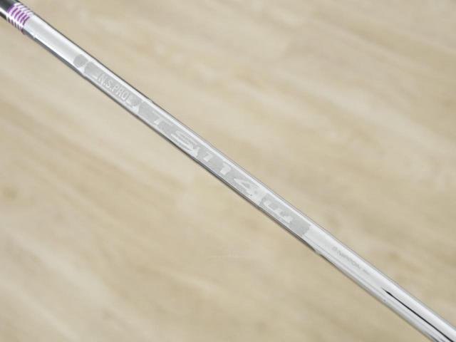 Wedge : Fourteen : Wedge Fourteen DJ-4 Forged Loft 58 ก้านเหล็ก NS Pro TS114W Flex S