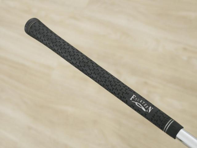 Wedge : Fourteen : Wedge Fourteen DJ-4 Forged Loft 58 ก้านเหล็ก NS Pro TS114W Flex S