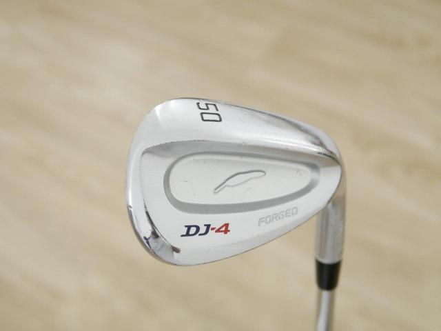 Wedge : Fourteen : Wedge Fourteen DJ-4 Forged Loft 50 ก้านเหล็ก NS Pro 950 Flex S