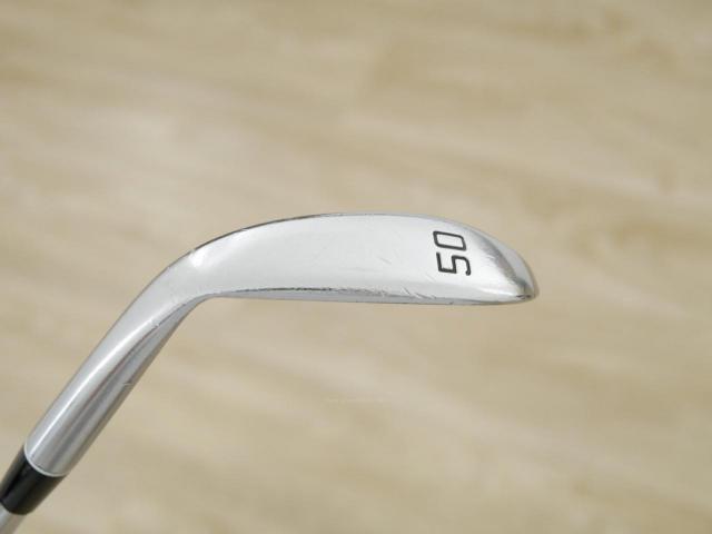 Wedge : Fourteen : Wedge Fourteen DJ-4 Forged Loft 50 ก้านเหล็ก NS Pro 950 Flex S