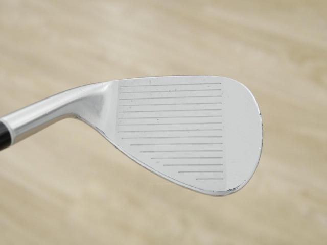 Wedge : Fourteen : Wedge Fourteen DJ-4 Forged Loft 50 ก้านเหล็ก NS Pro 950 Flex S