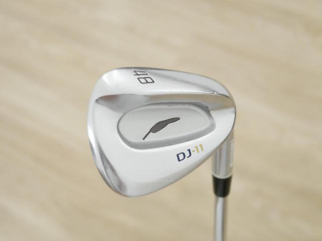 Wedge : Fourteen : Wedge Fourteen DJ-11 (Forged) Loft 48 ก้านเหล็ก NS Pro 950 HT Wedge Flex