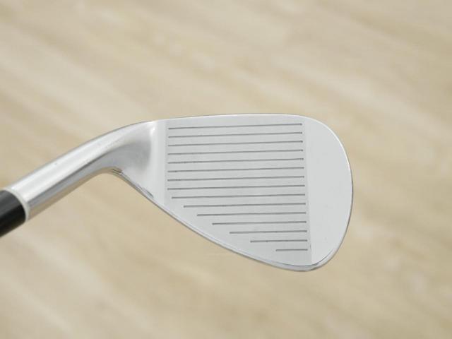 Wedge : Fourteen : Wedge Fourteen DJ-11 (Forged) Loft 48 ก้านเหล็ก NS Pro 950 HT Wedge Flex