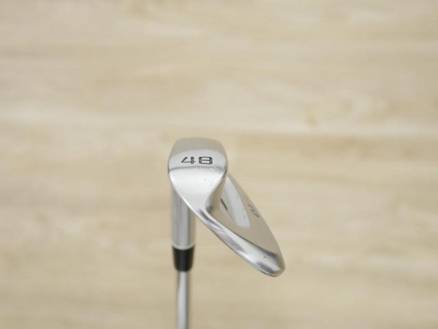 Wedge : Fourteen : Wedge Fourteen DJ-11 (Forged) Loft 48 ก้านเหล็ก NS Pro 950 HT Wedge Flex