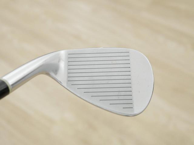 Wedge : Fourteen : Wedge Fourteen DJ-33 (Forged) Loft 44 ก้านเหล็ก Dynamic Gold Wedge