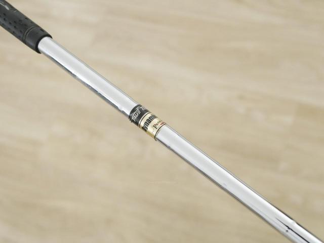 Wedge : Fourteen : Wedge Fourteen DJ-33 (Forged) Loft 44 ก้านเหล็ก Dynamic Gold Wedge