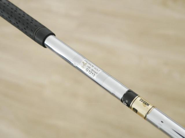 Wedge : Fourteen : Wedge Fourteen DJ-33 (Forged) Loft 44 ก้านเหล็ก Dynamic Gold Wedge