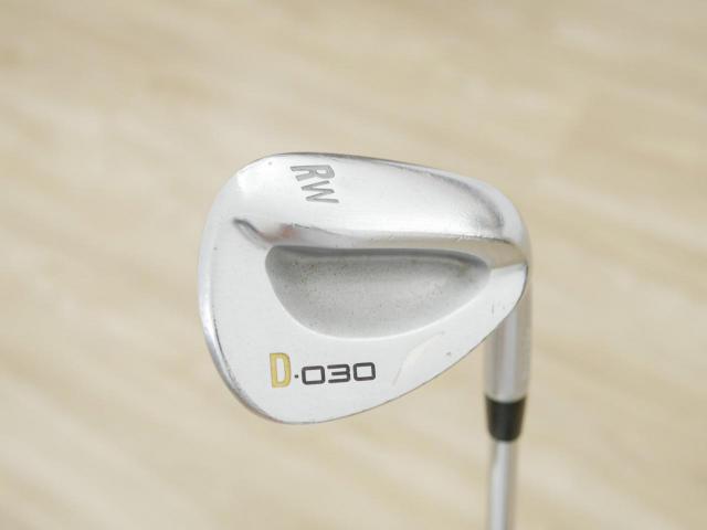 Wedge : Fourteen : Wedge Fourteen D-030 Forged Loft 51 ก้านเหล็ก 