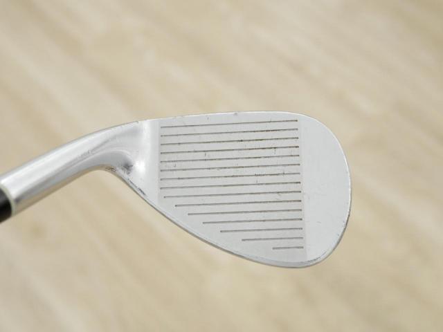 Wedge : Fourteen : Wedge Fourteen D-030 Forged Loft 51 ก้านเหล็ก 