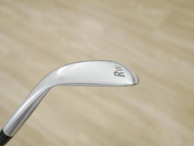 Wedge : Fourteen : Wedge Fourteen D-030 Forged Loft 51 ก้านเหล็ก 