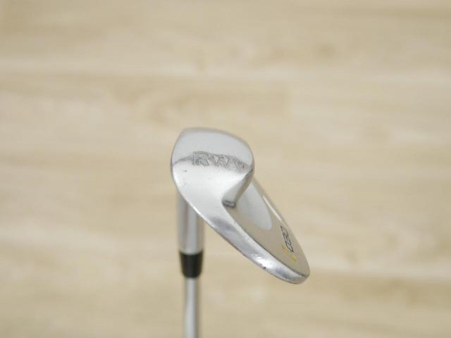 Wedge : Fourteen : Wedge Fourteen D-030 Forged Loft 51 ก้านเหล็ก 