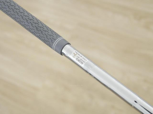 Wedge : Fourteen : Wedge Fourteen D-030 Forged Loft 51 ก้านเหล็ก 