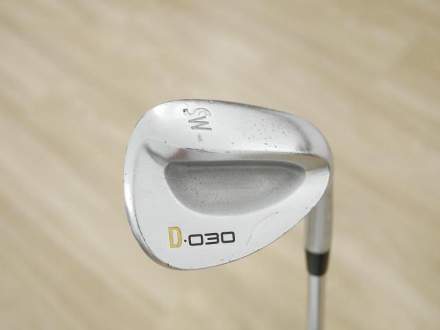 Wedge : Fourteen : Wedge Fourteen D-030 Forged Loft 56 ก้านเหล็ก NS Pro 950 Flex S