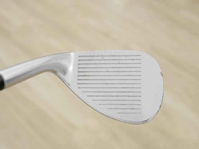 Wedge : Fourteen : Wedge Fourteen D-030 Forged Loft 56 ก้านเหล็ก NS Pro 950 Flex S
