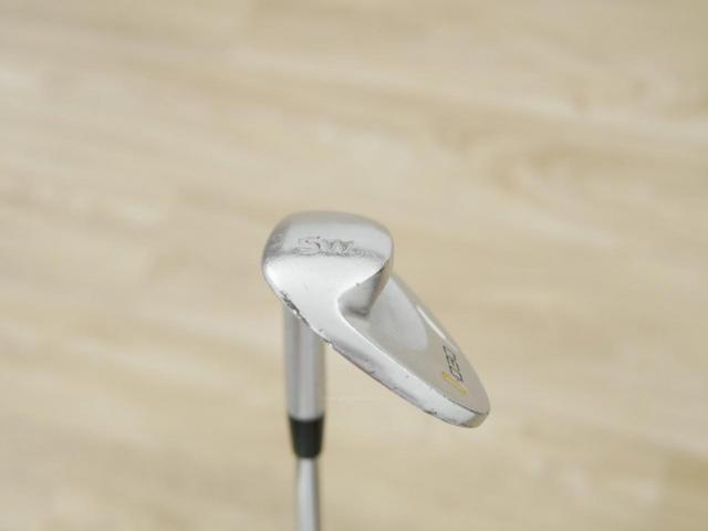 Wedge : Fourteen : Wedge Fourteen D-030 Forged Loft 56 ก้านเหล็ก NS Pro 950 Flex S