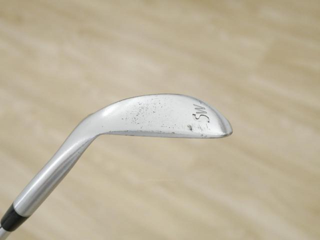 Wedge : Fourteen : Wedge Fourteen D-030 Forged Loft 56 ก้านเหล็ก NS Pro 950 Flex S