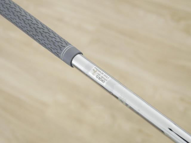 Wedge : Fourteen : Wedge Fourteen D-030 Forged Loft 56 ก้านเหล็ก NS Pro 950 Flex S