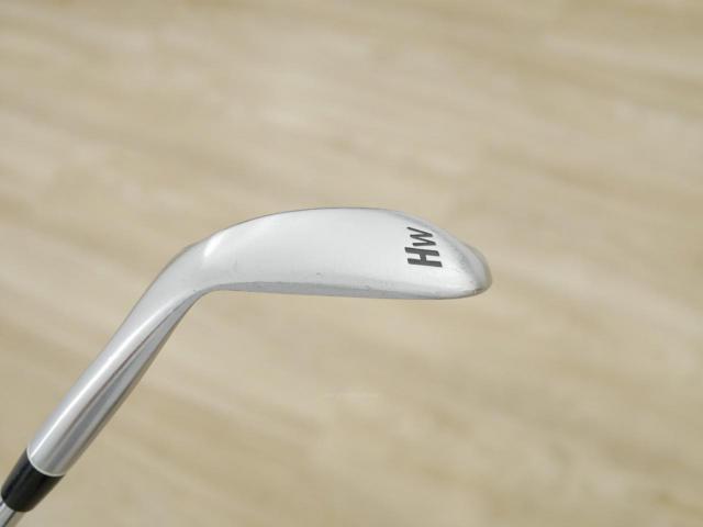 Wedge : Fourteen : Wedge Fourteen D-030 Forged Loft 61 ก้านเหล็ก Dynamic Gold Wedge