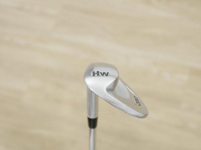 Wedge : Fourteen : Wedge Fourteen D-030 Forged Loft 61 ก้านเหล็ก Dynamic Gold Wedge