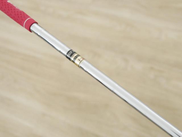 Wedge : Fourteen : Wedge Fourteen D-030 Forged Loft 61 ก้านเหล็ก Dynamic Gold Wedge