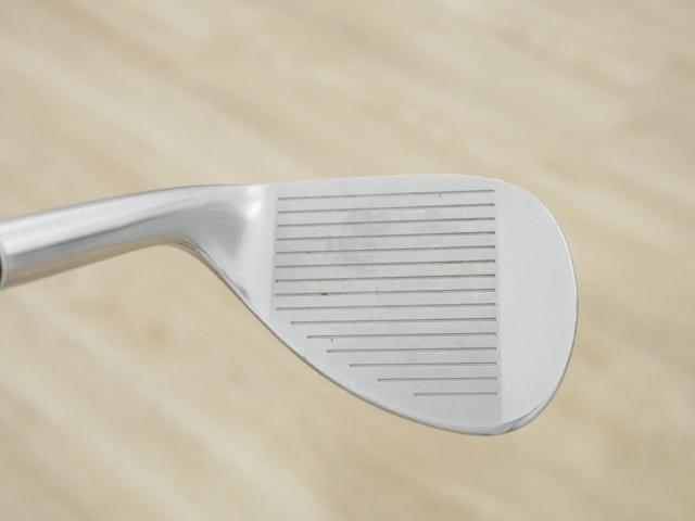 Wedge : Fourteen : Wedge Fourteen D-030 Forged Loft 61 ก้านเหล็ก Dynamic Gold Wedge