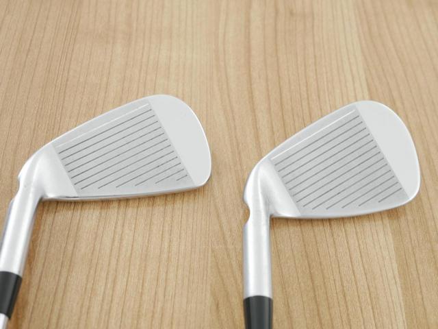 Iron set : Ping : ชุดเหล็ก Ping i500 (รุ่นปี 2019) มีเหล็ก 6-Pw,Aw (6 ชิ้น) ก้านเหล็ก NS Pro 950 Flex S
