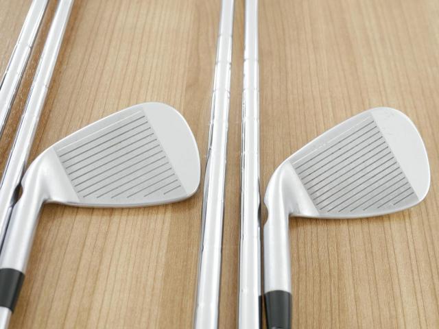 Iron set : Ping : ชุดเหล็ก Ping i500 (รุ่นปี 2019) มีเหล็ก 6-Pw,Aw (6 ชิ้น) ก้านเหล็ก NS Pro 950 Flex S