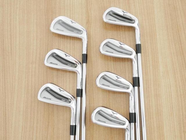 Iron set : Mizuno : ชุดเหล็ก Mizuno MP-54 (Forged) มีเหล็ก 4-Pw (7 ชิ้น) ก้านเหล็ก NS Pro 950 Flex R