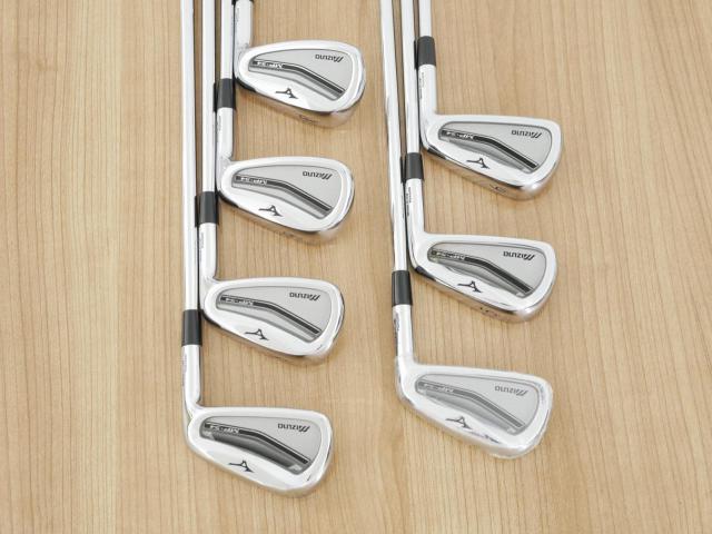 Iron set : Mizuno : ชุดเหล็ก Mizuno MP-54 (Forged) มีเหล็ก 4-Pw (7 ชิ้น) ก้านเหล็ก NS Pro 950 Flex R