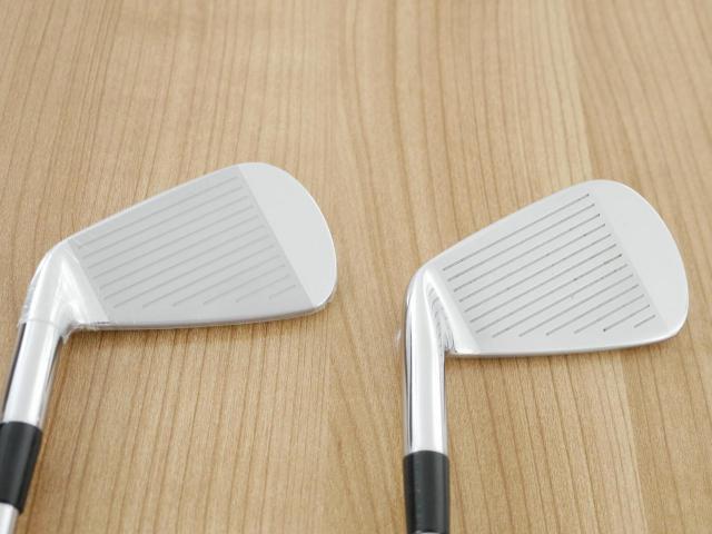 Iron set : Mizuno : ชุดเหล็ก Mizuno MP-54 (Forged) มีเหล็ก 4-Pw (7 ชิ้น) ก้านเหล็ก NS Pro 950 Flex R