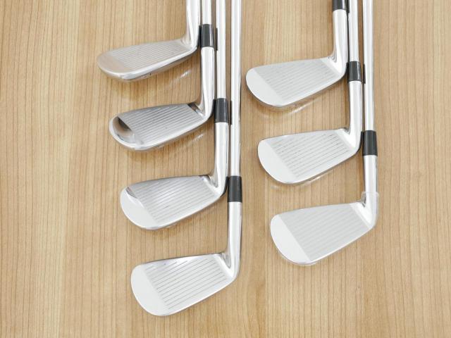 Iron set : Mizuno : ชุดเหล็ก Mizuno MP-54 (Forged) มีเหล็ก 4-Pw (7 ชิ้น) ก้านเหล็ก NS Pro 950 Flex R