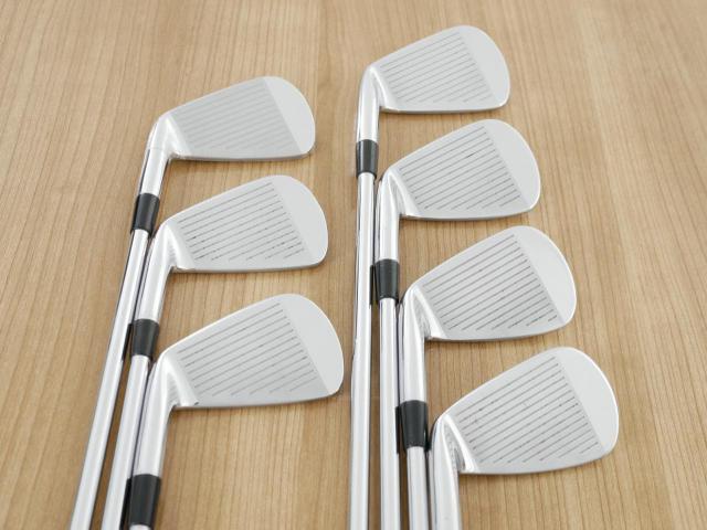 Iron set : Mizuno : ชุดเหล็ก Mizuno MP-54 (Forged) มีเหล็ก 4-Pw (7 ชิ้น) ก้านเหล็ก NS Pro 950 Flex R