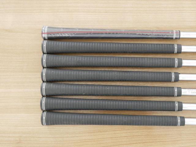 Iron set : Mizuno : ชุดเหล็ก Mizuno MP-54 (Forged) มีเหล็ก 4-Pw (7 ชิ้น) ก้านเหล็ก NS Pro 950 Flex R