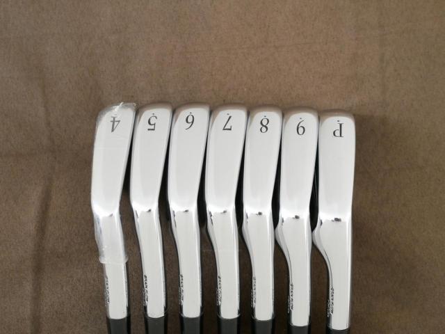 Iron set : Mizuno : ชุดเหล็ก Mizuno MP-54 (Forged) มีเหล็ก 4-Pw (7 ชิ้น) ก้านเหล็ก NS Pro 950 Flex R
