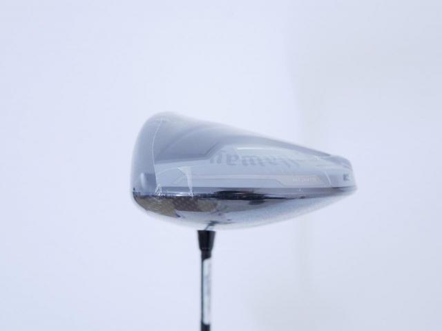 Driver : Callaway : **ของใหม่ ยังไม่แกะพลาสติก** ไดรเวอร์ Callaway Quantum Max (รุ่นล่าสุด ออกปี 2026) Loft 10.5 ก้าน Athlemax 50 Flex S